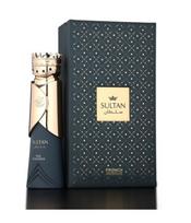 Unisex kvepalai French Avenue Sultan The Founder rytietiškas medienos EDP 80 ml