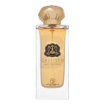 Unisex kvepalai Grandeur Callisto Nuit Intense šilti medienos rytietiški EDP