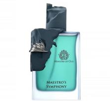 Unisex kvepalai Ministry of Oud Maestro's Symphony vaisiško oudo elegancija EDP