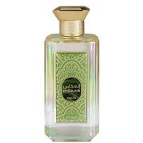 Unisex kvepalai Zimaya Inekas Solis vaisiško aromato EDP 100 ml