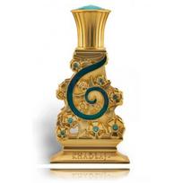 Unisex kvepalų aliejus Khadlaj Johayna Green saldus gėlių gurmaniškas 20 ml
