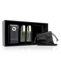 Kelioninis kvepalų rinkinys Armaf Club de Nuit Intense Man 24 ml parfumo purškalas + aliejus