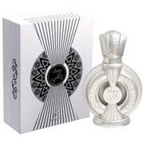 Kvepalai Khadlaj Musk Raaqi EDP 30 ml Medieniniai Vyriški
