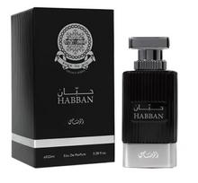 Kvepalai Rasasi Habban EDP medienos aromatas vyrams 100 ml