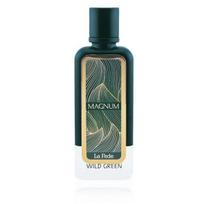 La Fede Magnum Wild Green unisex parfumuotasis vanduo 100 ml