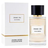 Unisex kvepalai Jeanne Arthes Grand Cru medienos aromato EDP 100 ml