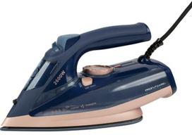 ProfiCare PC-DB 3126 garinis lygintuvas, 2600 W, keraminis padas
