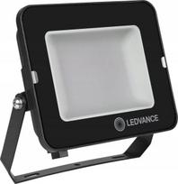 Projektorius 50W Prožektorius FL COMP V, juodas, 4000K, IP65