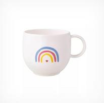 Villeroy & Boch Be Happy puodelis, 0,29 l
