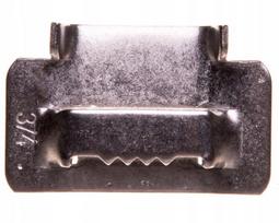 Tvirtinimo sąsagos plieninėms juostoms Tsr 304 A304/19