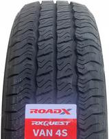 RoadX Rxquest VAN 4S 195/60R16C 99 H