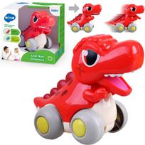 T-Rex Dinozaurų Jojimo Automobilių žaislas