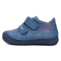 Mėlyni batai 21-25 d. S082-61612A