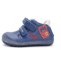 Barefoot mėlyni batai 26-31 d. S073-61373BM