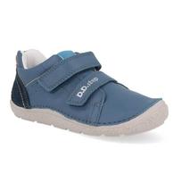 Barefoot mėlyni batai 28-33 d. S116-61960L