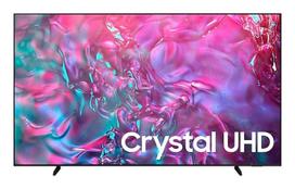 SAMSUNG 98" 4K Smart TV | 3840x2160 | Wireless LAN | Bluetooth | Tizen | Black | UE98DU9072UXXH