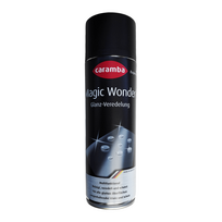 Caramba nerūdijančio plieno priežiūros priemonė Magic Wonder 400 ml