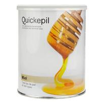 Quickepil depiliacinis vaškas skardinė 800 ml natūralus