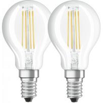 Osram P40 4W E14 FIL 2pcs