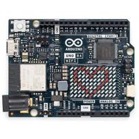 Arduino UNO R4 WiFi
