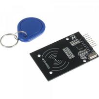 Joy-IT MiFare RFID module