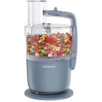 Kenwood MultiPro Go FDP23.140GY
