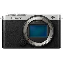 Panasonic Lumix S9 Body Black/ Silver