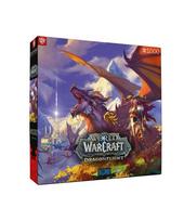 World of Warcraft: Dragonflight Dėlionė (1000 vnt.)
