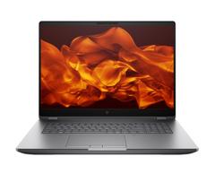 HP ZBook Fury G1i Knyginis kompiuteris