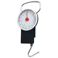 Lagaminų svarstyklės 14 cm