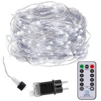 Kalėdinės lemputės 48 m 480 LED