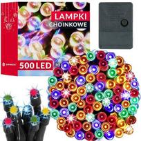 Kalėdinės lemputės 34,5 m 500 LED