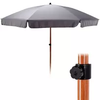 Sodo skėtis 200 cm