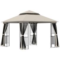 Paviljonas 2,99 x 2,99 x 2,74 m
