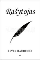Rašytojas - Elyes Hachicha