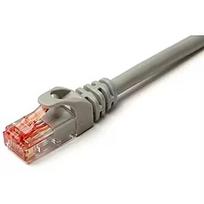 Brackton Kabelis Brackton Patch SF/UTP 15m CAT 6a Light Grey CAT-626-1500.L