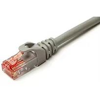 Brackton Kabelis Brackton Patch SF/UTP 25m CAT 6a Light Grey CAT-626-2500.L