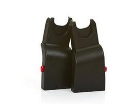 Adapteriai ABC Design vežimui Salsa4 Air