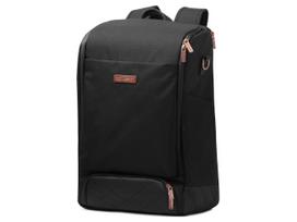 ABC Design mamos ar tėčio kuprinė Tour Diamond Edition  Rose Gold