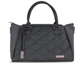 ABC Design mamos ir tėčio rankinė Royal Diamond Edition Bubble