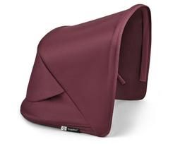 Bugaboo Fox 5/ Fox 3/ Fox 2/ Fox/ Cub stogelis Dark Cherry
