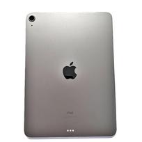 Apple iPad Air 4 10.9" 2020 (A2316) korpusas su smulkiomis dalimis (Space Gray) (Pulled / Grade A)