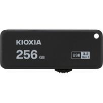 Kioxia 256GB TransMemory U365 USB 3.2