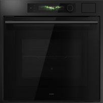 Įmontuojama orkaitė su mikrobangų krosnele ir garais ASKO OCSM66GSH, 68 l