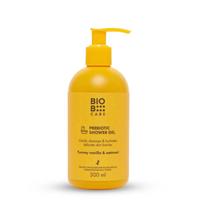 Prausiklis su prebiotikais "Prebiotic shower gel", BioB Care, 300ml