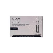 VALQUER veido pilingo ampulės, 5 × 2 ml