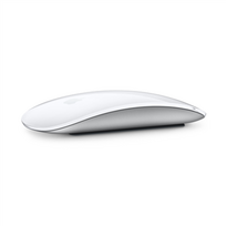 Apple Wireless Bluetooth Magic Mouse - White