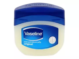 Body Gel Vaseline Original, 100ml