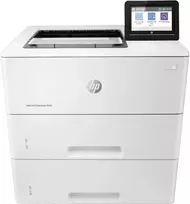 HP LaserJet Enterprise M507x, juodai baltas, Spausdintuvas skirtas Print (spausdinti), Dvipusis spausdinimas