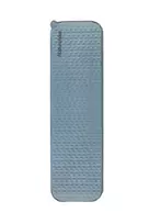 Self-inflating mat yugu square cnk2300dz013-blue NATUREHIKE